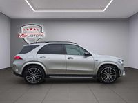 gebraucht Mercedes GLE350 de AMG LINE*PANO*LUFT*22 ZOLL* 360 KAMERA