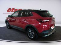 gebraucht Opel Grandland X 1.2 Turbo Design Line