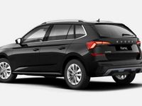 gebraucht Skoda Kamiq Selection DSG Selec 5J/100k ACC Kam Kessy SunS ...