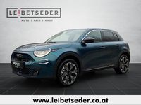 gebraucht Fiat 600E 600 Elektro La Prima 54 kWh