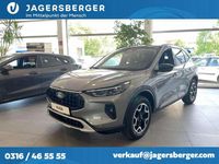 Gebraucht Ford Kuga Active X 179 PS (131 kW) 2024 Silber SUV