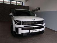 Gebraucht Hyundai Santa Fe 253 PS (186 kW) 2025 Weiß SUV