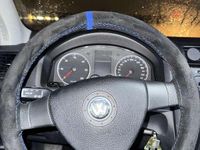 gebraucht VW Golf 1.9 TDI 4Motion Comfortline