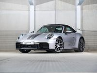 gebraucht Porsche 911 Carrera Cabriolet 
