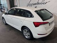 gebraucht Skoda Scala Selection