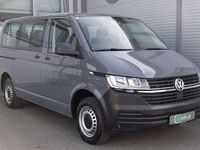 gebraucht VW T6.1 Kombi KR 2,0 TDI AHK / NETTO: 28.233 €