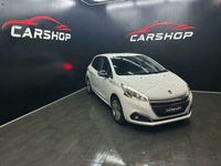 gebraucht Peugeot 208 Style