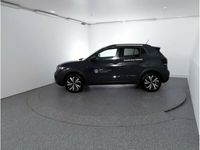 gebraucht VW T-Cross - 1,0 TSI Life