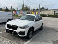 Gebraucht BMW X3 xLine 265 PS (194 kW) 2019 SUV