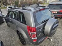 Gebraucht Suzuki Grand Vitara 129 PS (94 kW) 2009 Grau SUV