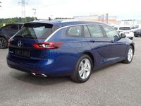 gebraucht Opel Insignia ST 20 CDTI Elegance *LED *NAVI *Tempo