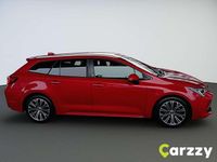 gebraucht Toyota Corolla TS 2.0Hybrid Team D CVT