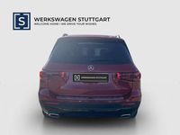 gebraucht Mercedes GLB250 GLB 2504M Progressive Night Distronic Pano AHK