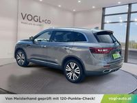 Gebraucht Renault Koleos Initiale 177 PS (130 kW) 2017 Grau SUV