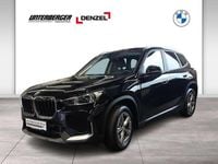 Gebraucht BMW X1 211 PS (155 kW) 2023 Schwarz SUV
