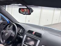 gebraucht Skoda Octavia RS