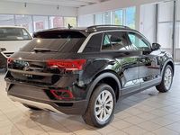 gebraucht VW T-Roc Friends TSI