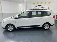 gebraucht Dacia Lodgy Supreme SCe 100 S&S * SOFORT FINANZIERUNG & EIN...