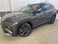 Neu Hyundai Tucson 159 PS (116 kW) 2025 Grau SUV