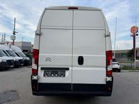 gebraucht Citroën Jumper L4H3 35+ 165 TÜV/Service/Reifen NEU *VERKAUFT*