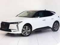 Gebraucht DS Automobiles DS4 181 PS (133 kW) 2024 Weiß Kombi