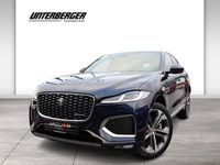 gebraucht Jaguar F-Pace P400e 2.0PHEV R Dynamic SE