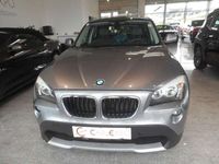 gebraucht BMW X1 X1xDrive18d