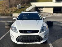Gebraucht Ford Mondeo Titanium S 239 PS (175 kW) 2010 Kombi