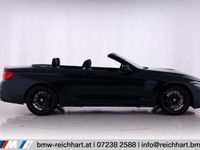 gebraucht BMW M4 Cabriolet 