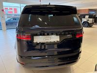gebraucht Land Rover Discovery 5 D300 AWD R-Dynamic SE Aut.
