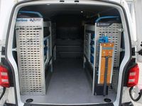 gebraucht VW T6.1 T6 Transporter VWKastenwagen LR TDI