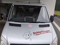 gebraucht Mercedes Sprinter 313 CDI 3,5 t / 3.250 mm