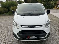 gebraucht Ford Transit Custom 330 L2 Trend