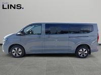 gebraucht VW Caravelle Life LR TDI 4MOTION