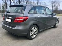 gebraucht Mercedes B200 CDI 4MATIC A-Edition Plus