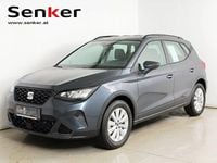 Neu Seat Arona Style 115 PS (84 kW) 2026 Dunkelgrau  metallicperleffekt SUV