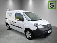 gebraucht Renault Kangoo Z.E. 2-Sitzer