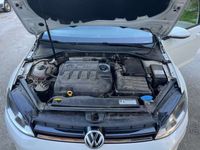 gebraucht VW Golf Comfortline 16 BMT TDI 4Motion