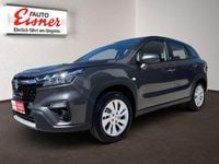 gebraucht Suzuki SX4 S-Cross 1.4 GL HYBRID L2V01 Lagerabverkauf!