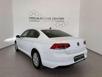 gebraucht VW Passat Business 2,0 TDI DSG Voll-LED, Navi, Touch, Sitzhz