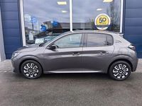 gebraucht Peugeot 208 Style PureTech 75 S&S