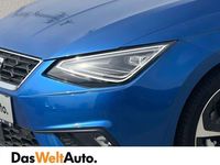 gebraucht Seat Ibiza FR 1.0 TSI DSG