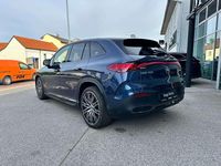 gebraucht Mercedes EQE350 EQE SUV4MATIC SUV AMG Premium Plus Leder Nappa