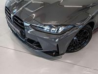 gebraucht BMW M4 Cabriolet 4er xDrive Competition*H&K*HEAD-UP*LNP: 150.230*