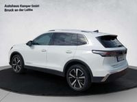 gebraucht VW Tiguan Elegance eHybrid DSG 150 kW