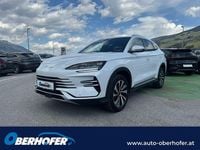 Neu BYD Seal U Comfort 160 kW (218 PS) 2025 Weiß SUV