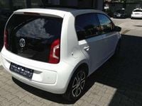 gebraucht VW cross up! up! 10