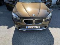 Gebraucht BMW X1 177 PS (130 kW) 2010 SUV
