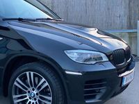 gebraucht BMW X6 M M50d Aut. M-Paket