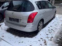 gebraucht Peugeot 308 SW 16 16V VTi Comfort